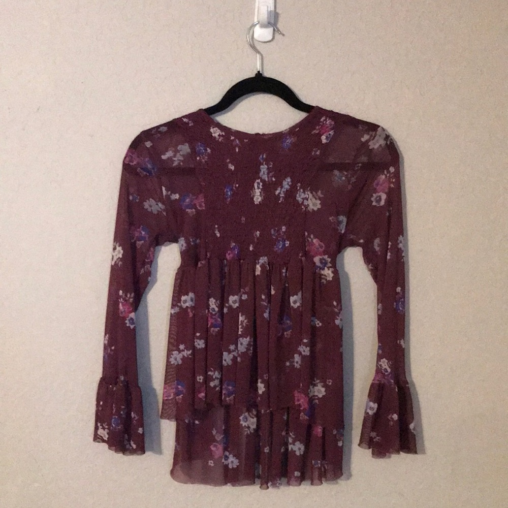Arizona Jean company size extra large girls